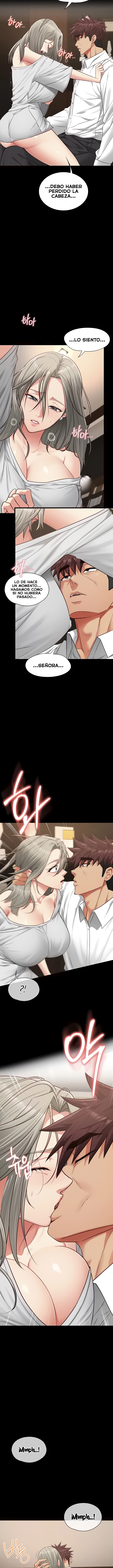 18+ My Girlfriend Was Already Fully Trained Raw Chapter 34 page 2