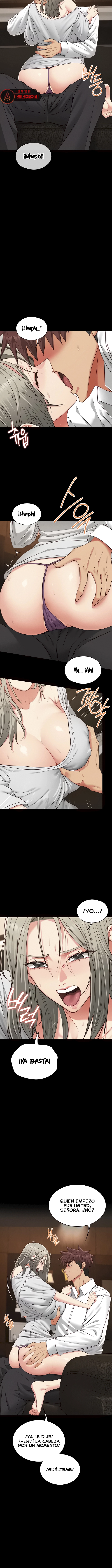 18+ My Girlfriend Was Already Fully Trained Raw Chapter 34 page 3