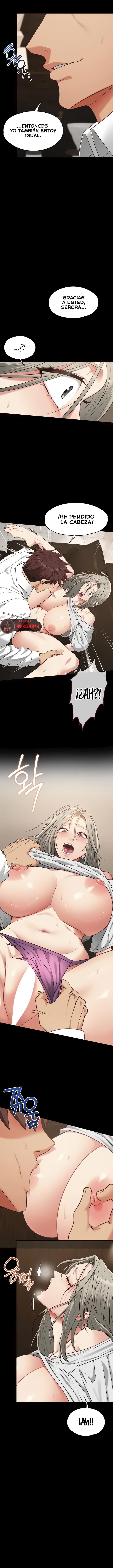18+ My Girlfriend Was Already Fully Trained Raw Chapter 34 page 4