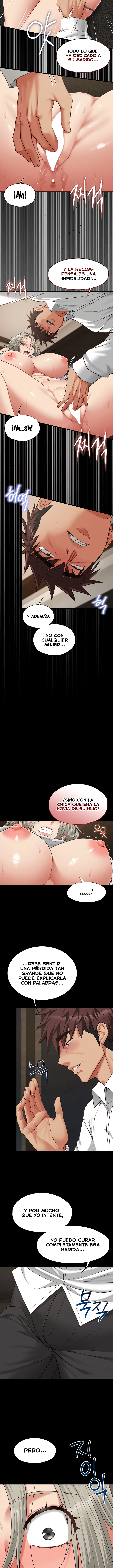 18+ My Girlfriend Was Already Fully Trained Raw Chapter 34 page 6