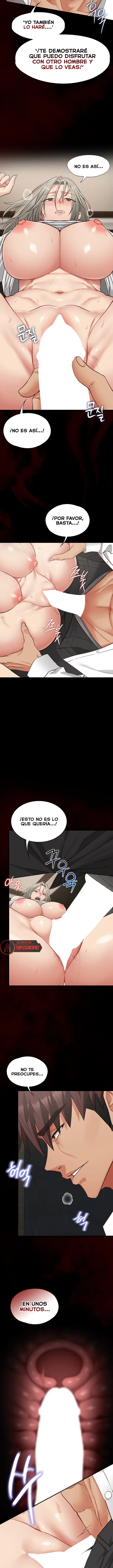 18+ My Girlfriend Was Already Fully Trained Raw Chapter 34 page 9
