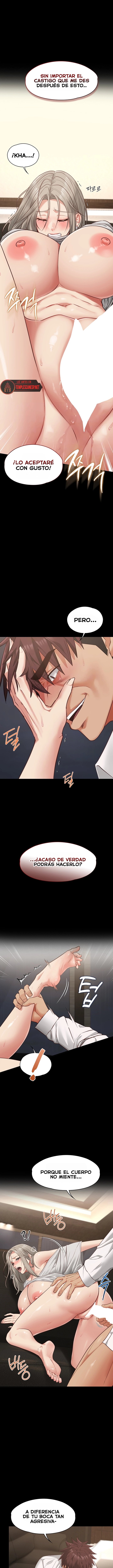 18+ My Girlfriend Was Already Fully Trained Raw Chapter 35 page 4