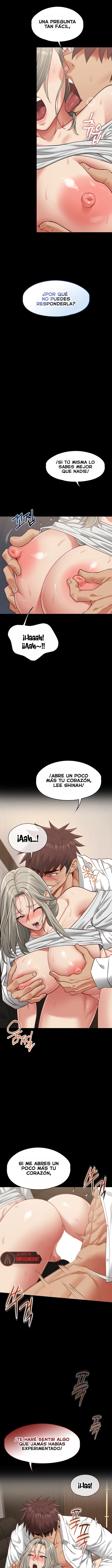 18+ My Girlfriend Was Already Fully Trained Raw Chapter 35 page 6