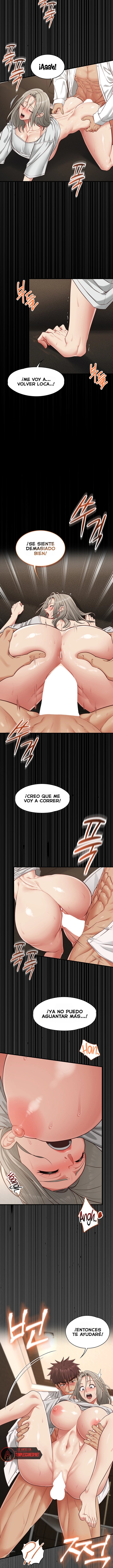 18+ My Girlfriend Was Already Fully Trained Raw Chapter 35 page 12