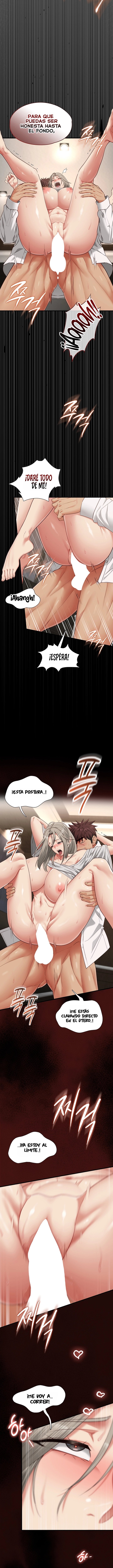 18+ My Girlfriend Was Already Fully Trained Raw Chapter 35 page 13