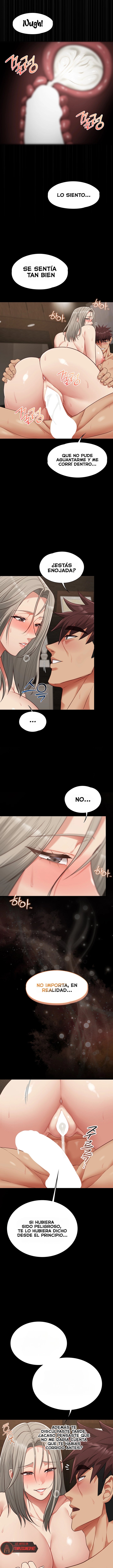 18+ My Girlfriend Was Already Fully Trained Raw Chapter 36 page 5
