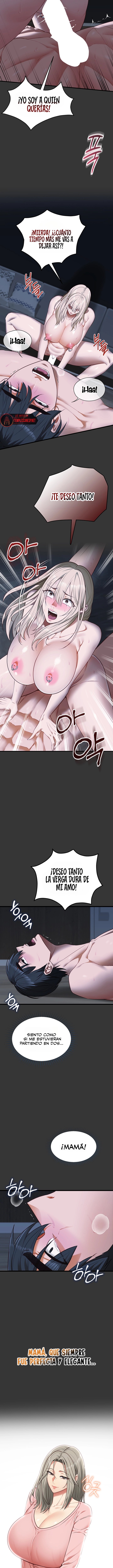 18+ My Girlfriend Was Already Fully Trained Raw Chapter 36 page 12