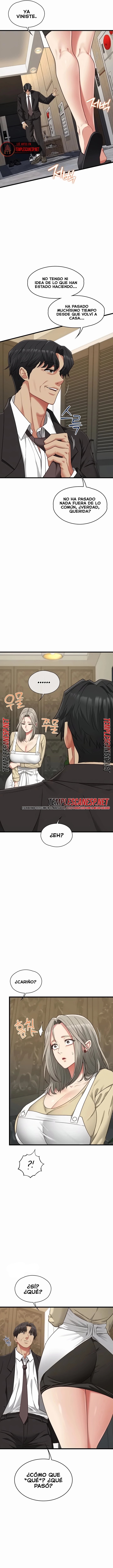 18+ My Girlfriend Was Already Fully Trained Raw Chapter 38 page 2