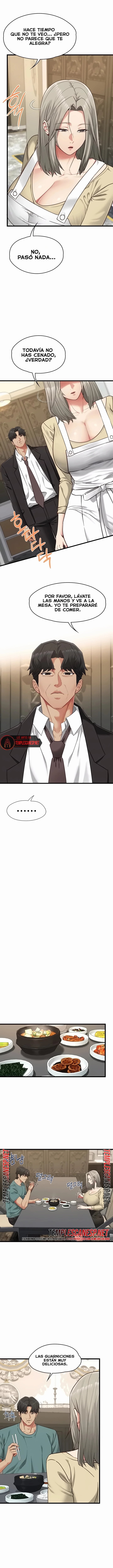 18+ My Girlfriend Was Already Fully Trained Raw Chapter 38 page 3