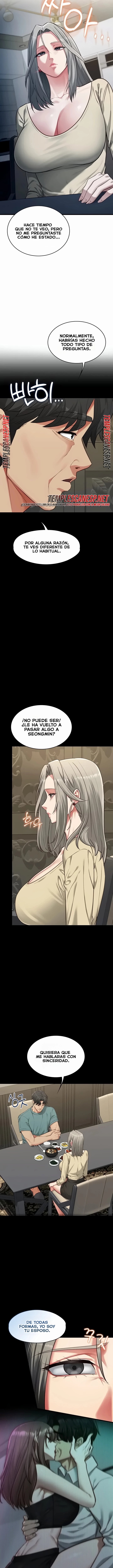 18+ My Girlfriend Was Already Fully Trained Raw Chapter 38 page 5