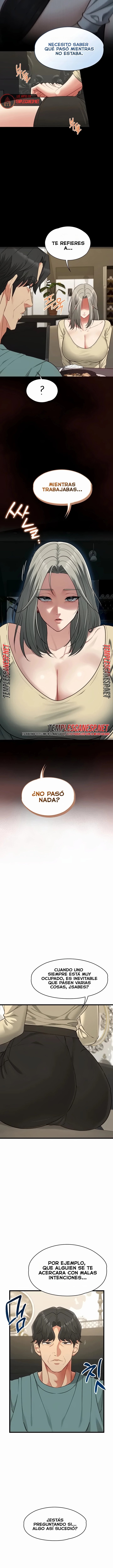 18+ My Girlfriend Was Already Fully Trained Raw Chapter 38 page 6