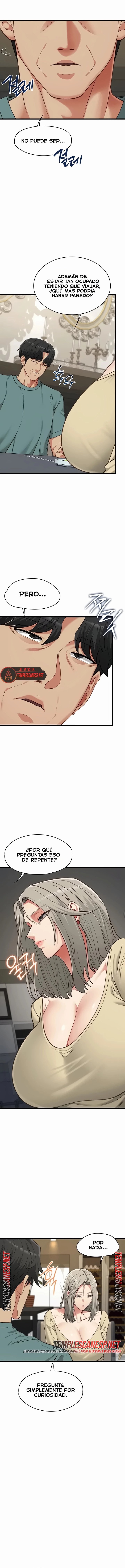 18+ My Girlfriend Was Already Fully Trained Raw Chapter 38 page 7