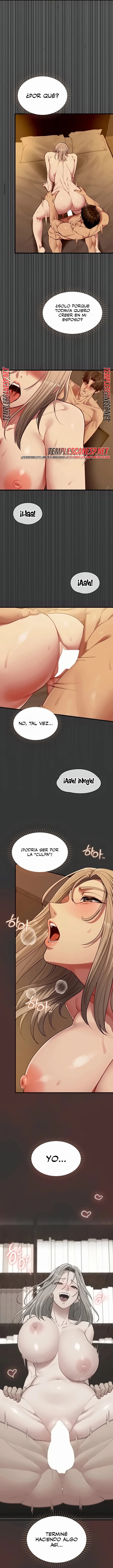 18+ My Girlfriend Was Already Fully Trained Raw Chapter 38 page 11