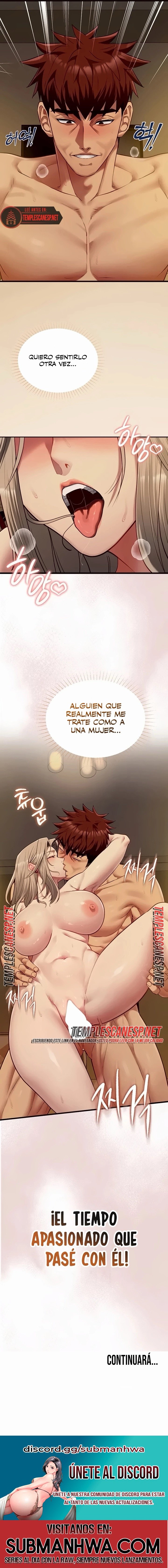 18+ My Girlfriend Was Already Fully Trained Raw Chapter 38 page 13