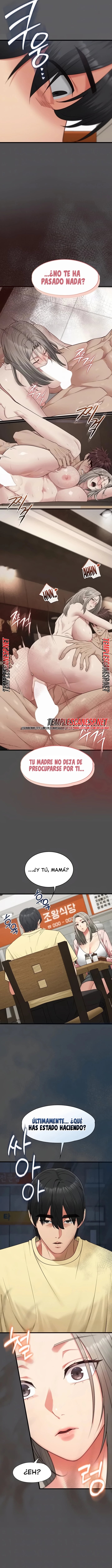 18+ My Girlfriend Was Already Fully Trained Raw Chapter 42 page 3