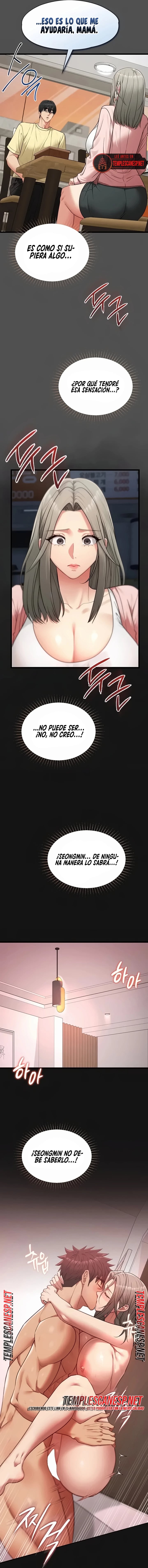 18+ My Girlfriend Was Already Fully Trained Raw Chapter 42 page 6