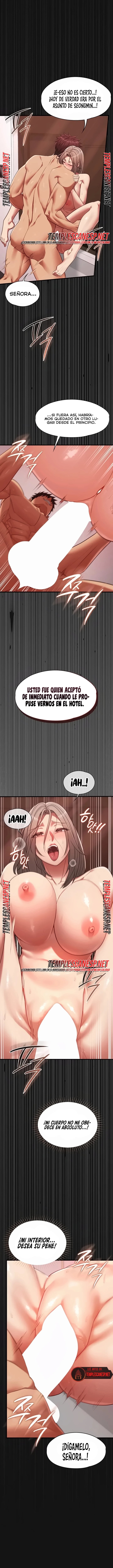 18+ My Girlfriend Was Already Fully Trained Raw Chapter 42 page 8