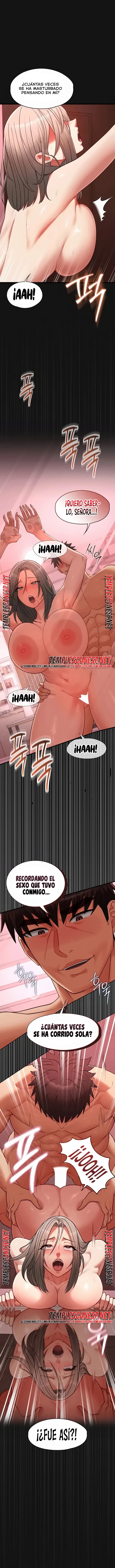 18+ My Girlfriend Was Already Fully Trained Raw Chapter 42 page 9