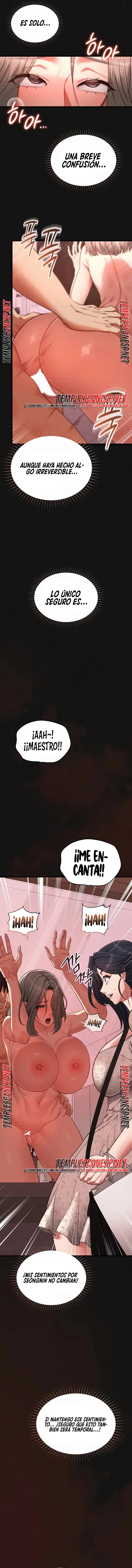 18+ My Girlfriend Was Already Fully Trained Raw Chapter 42 page 10