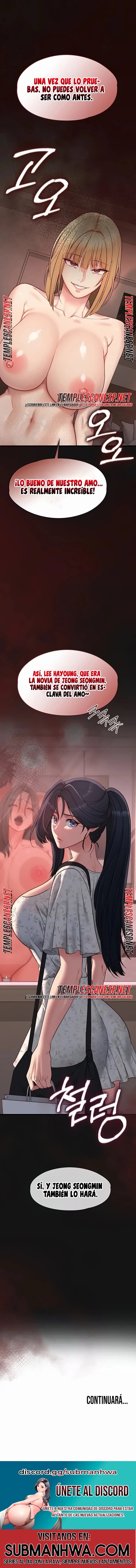 18+ My Girlfriend Was Already Fully Trained Raw Chapter 42 page 15