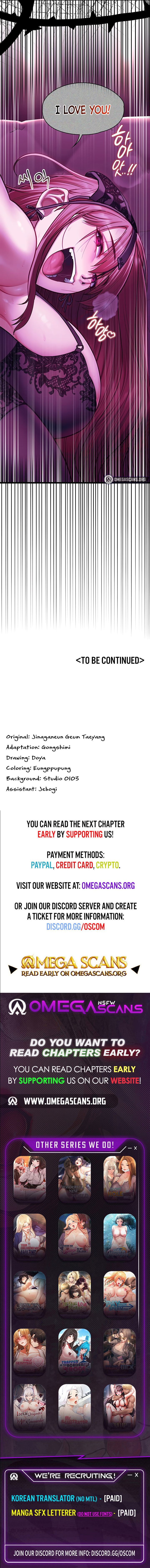 18+ My Girlfriend Was Already Fully Trained Chapter 16 page 9