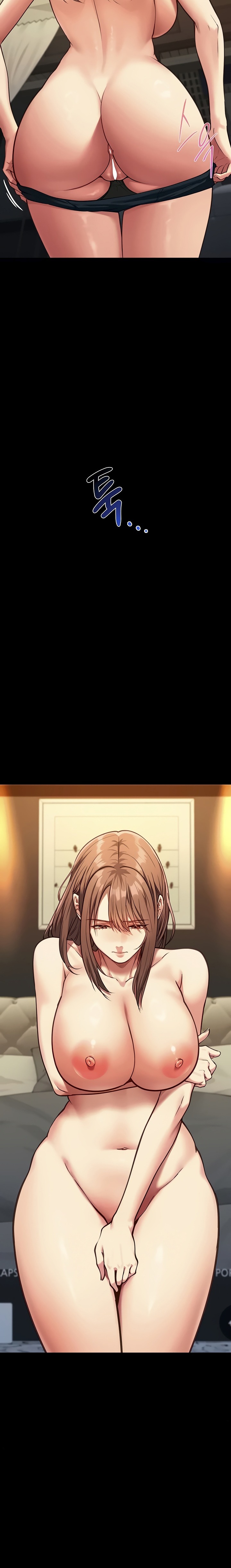 18+ My Girlfriend Was Already Fully Trained Chapter 3 page 20