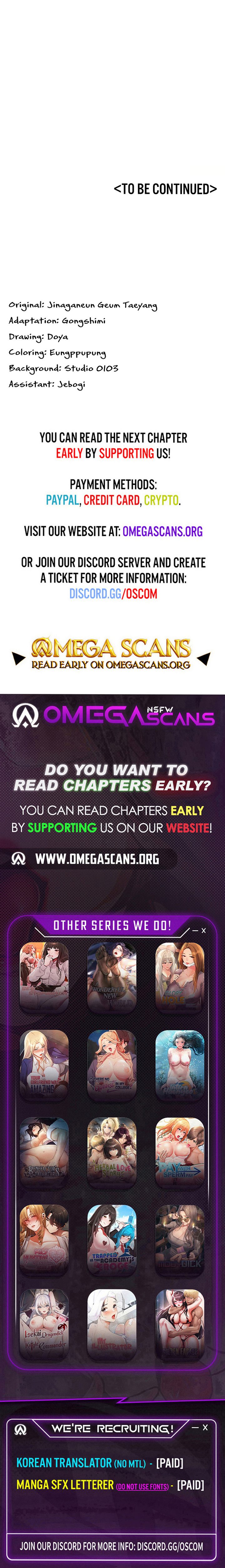 18+ My Girlfriend Was Already Fully Trained Chapter 31 page 12