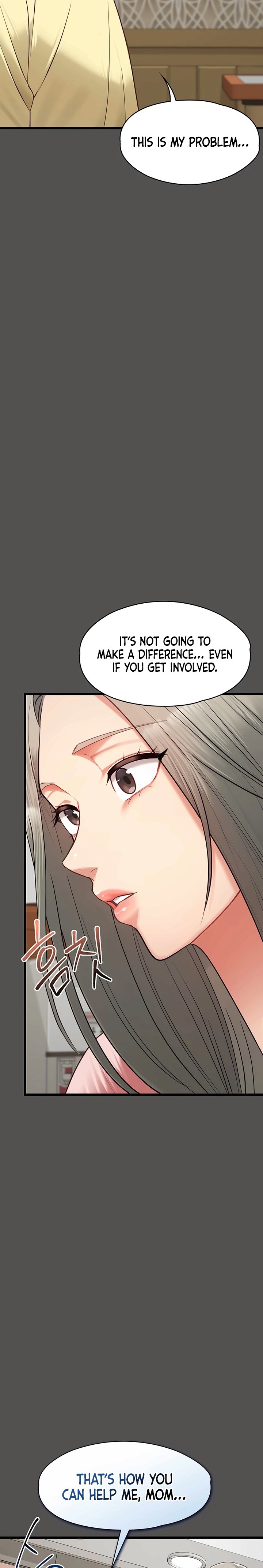 18+ My Girlfriend Was Already Fully Trained Chapter 42 page 11