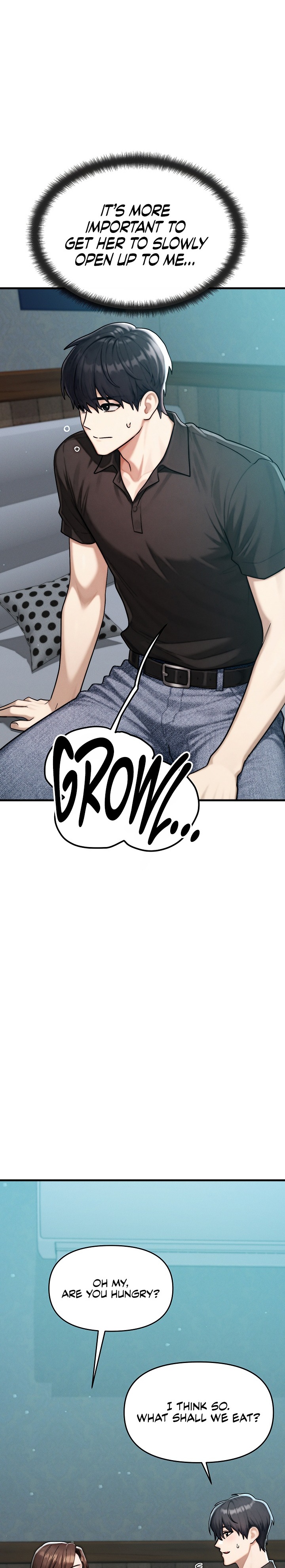 18+ My Ideal Type is My Friend’s Mom Chapter 12 page 28