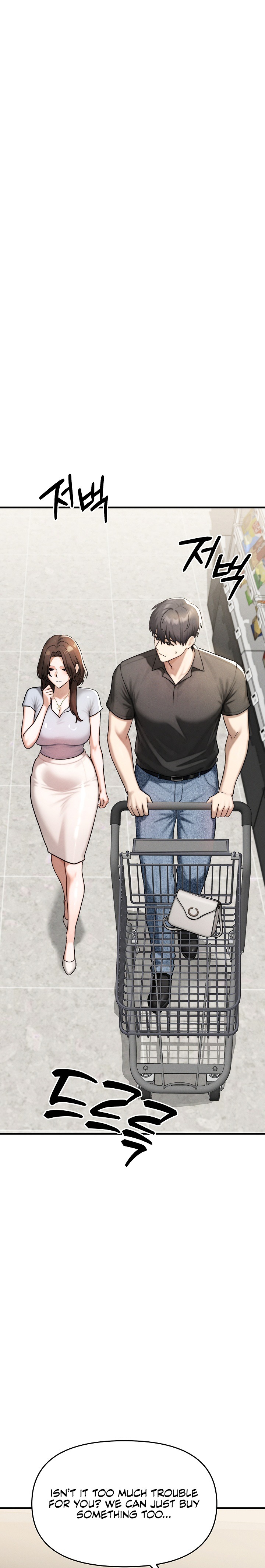 18+ My Ideal Type is My Friend’s Mom Chapter 12 page 31