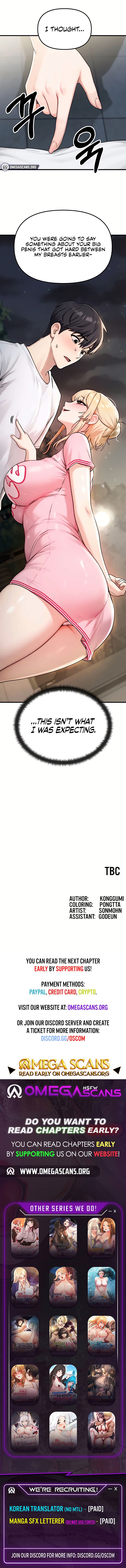 18+ My Ideal Type is My Friend’s Mom Chapter 3 page 13