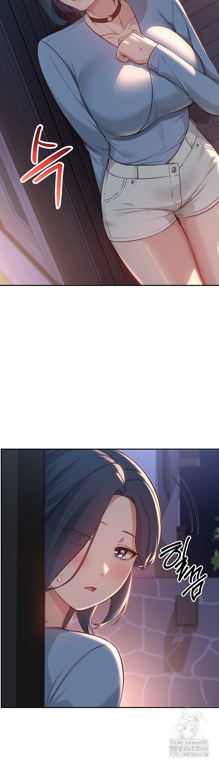 18+ My Lewd College Friends Raw Chapter 14 page 5