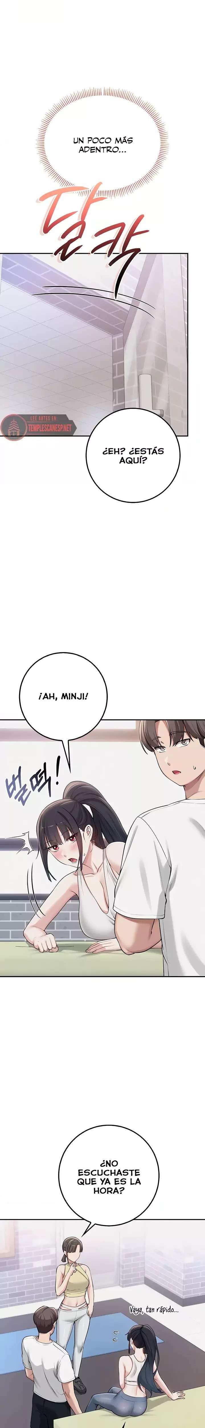 18+ My Lewd College Friends Raw Chapter 21 page 4