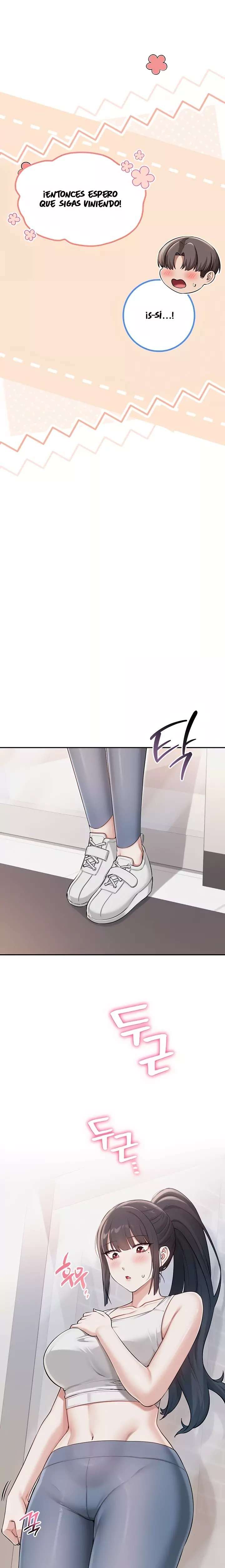 18+ My Lewd College Friends Raw Chapter 21 page 7