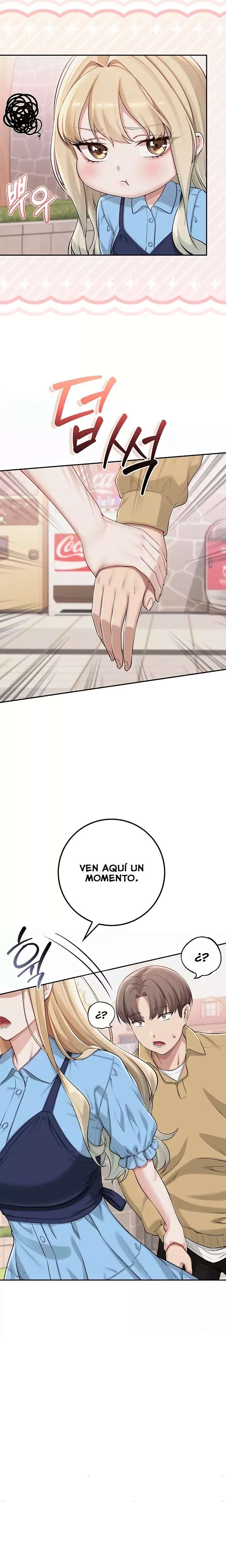 18+ My Lewd College Friends Raw Chapter 21 page 20