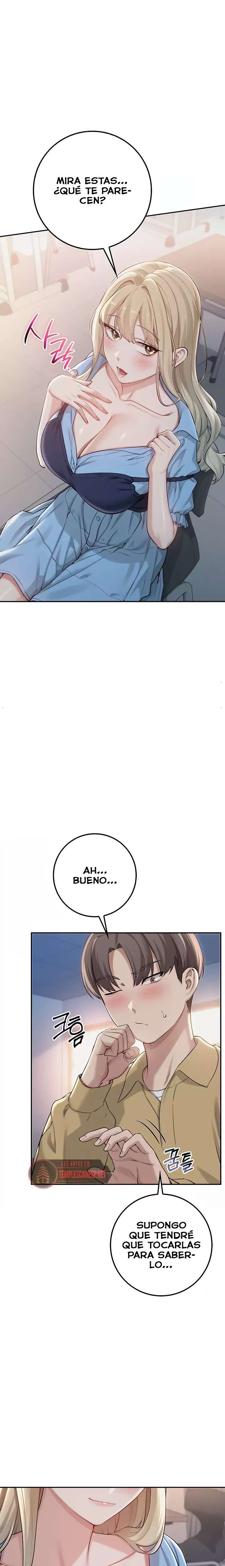 18+ My Lewd College Friends Raw Chapter 21 page 26