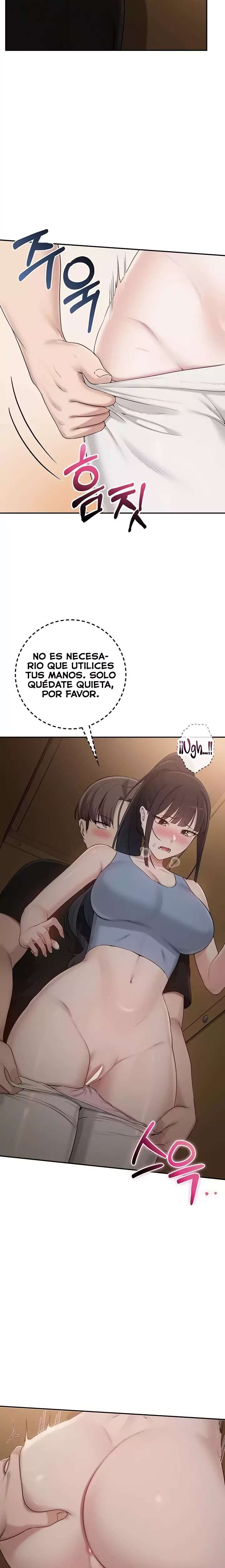 18+ My Lewd College Friends Raw Chapter 29 page 2