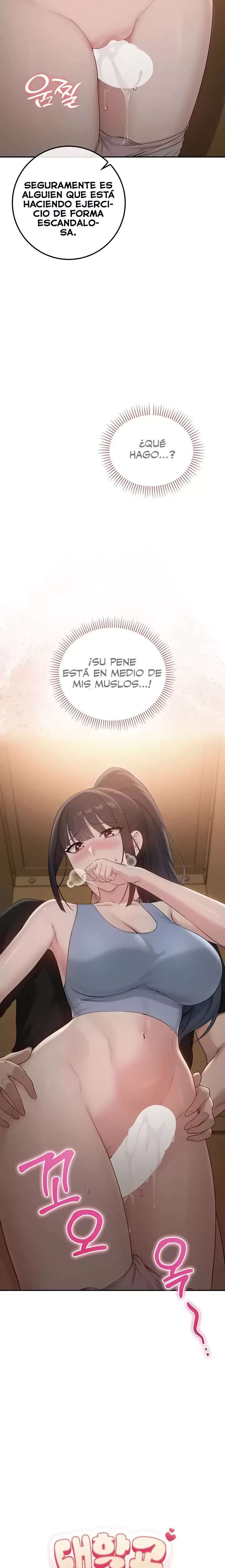 18+ My Lewd College Friends Raw Chapter 29 page 4