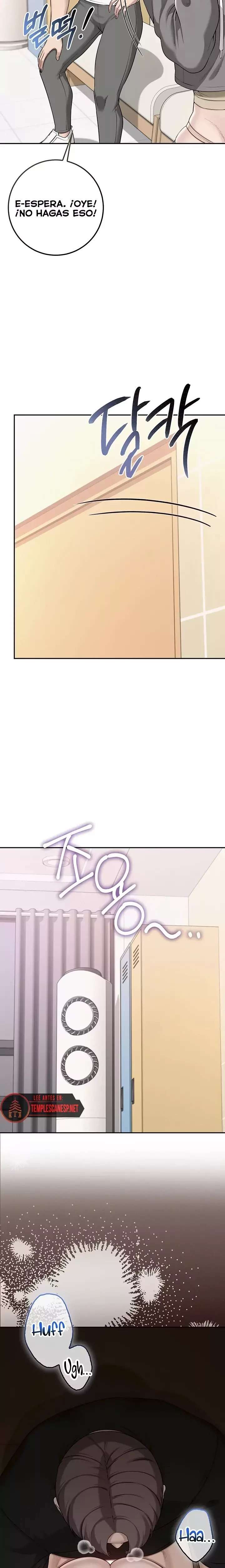 18+ My Lewd College Friends Raw Chapter 29 page 22