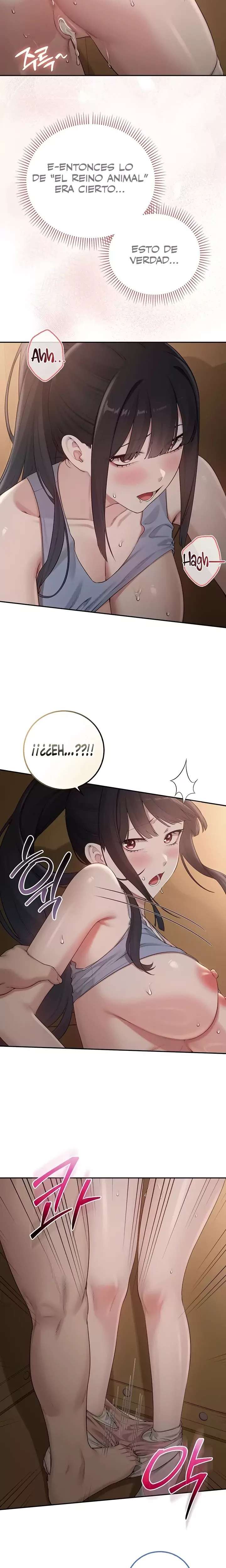 18+ My Lewd College Friends Raw Chapter 29 page 24
