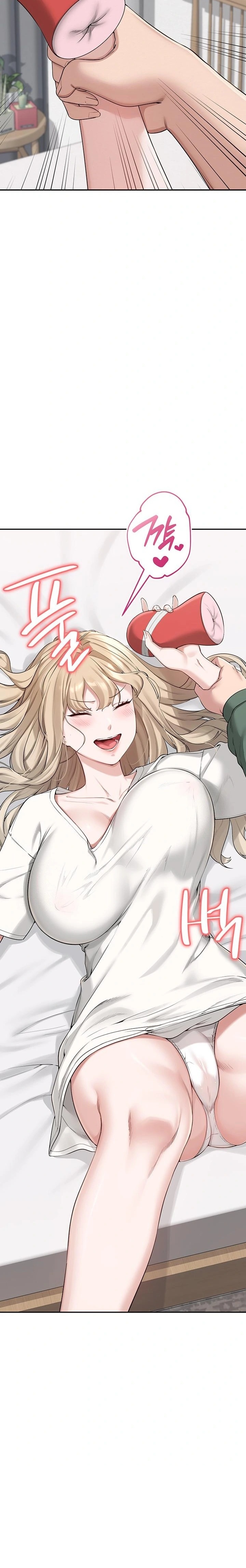 18+ My Lewd College Friends Raw Chapter 3 page 52