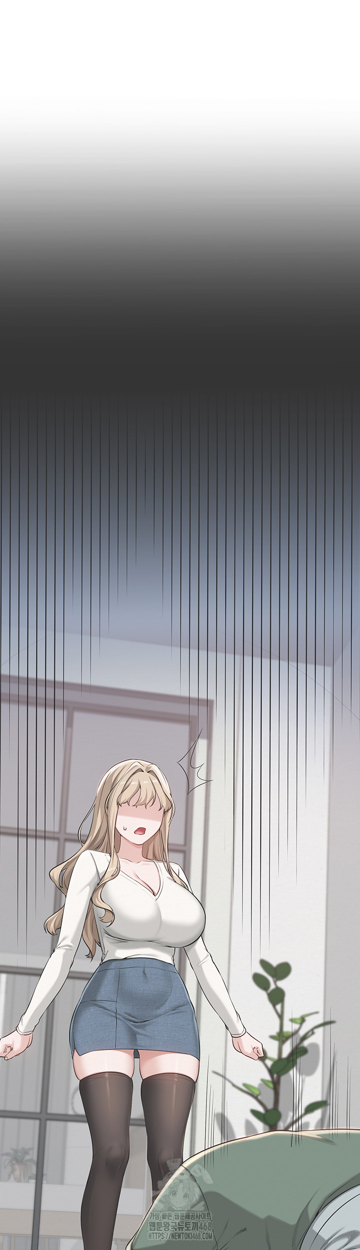 18+ My Lewd College Friends Raw Chapter 4 page 15