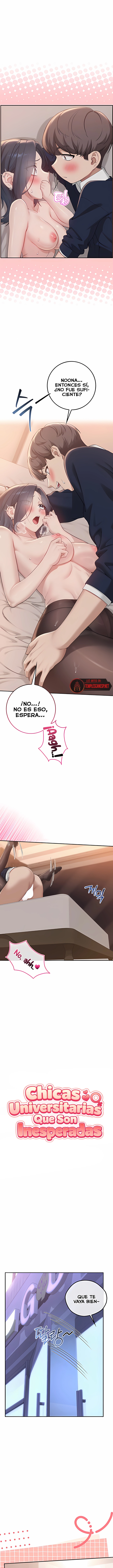 18+ My Lewd College Friends Raw Chapter 44 page 3