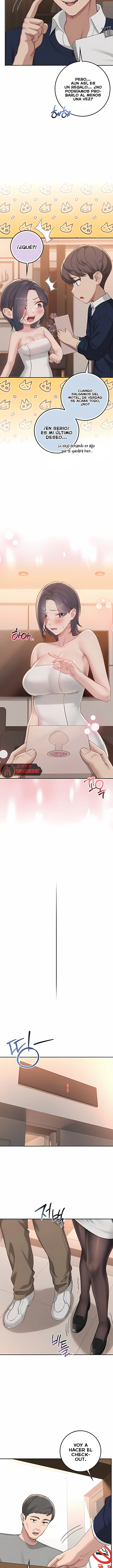 18+ My Lewd College Friends Raw Chapter 44 page 11
