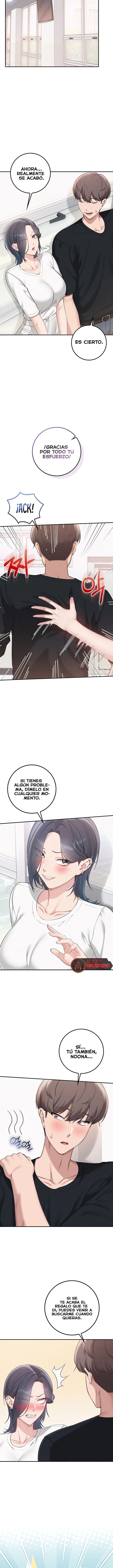18+ My Lewd College Friends Raw Chapter 45 page 2