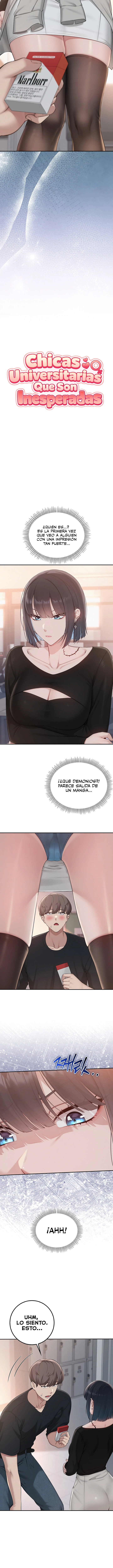 18+ My Lewd College Friends Raw Chapter 45 page 5