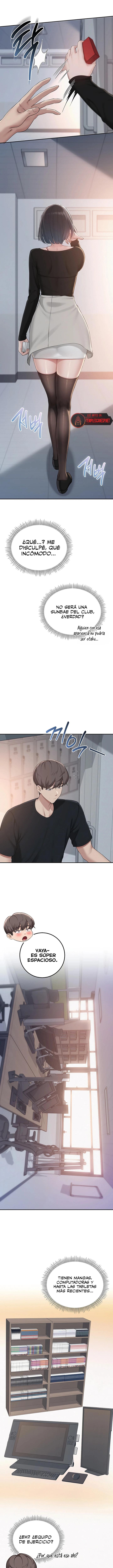 18+ My Lewd College Friends Raw Chapter 45 page 6
