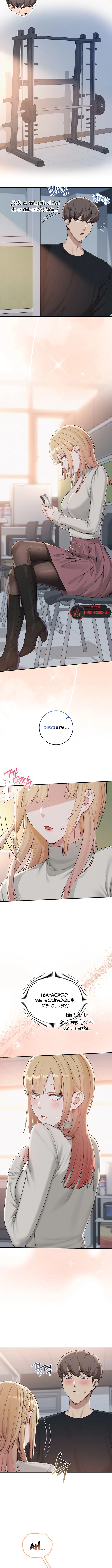 18+ My Lewd College Friends Raw Chapter 45 page 7