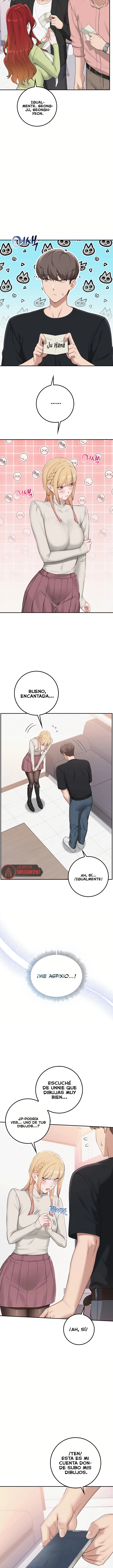 18+ My Lewd College Friends Raw Chapter 46 page 7