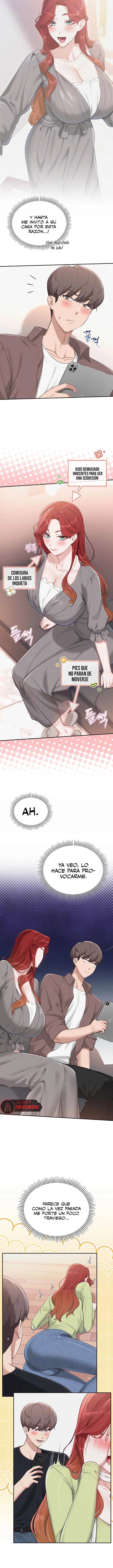 18+ My Lewd College Friends Raw Chapter 48 page 2